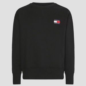 Tommy Jeans Badge Sweatshirt